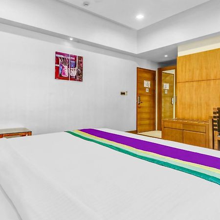Medora Hotel Kozhikode Extérieur photo