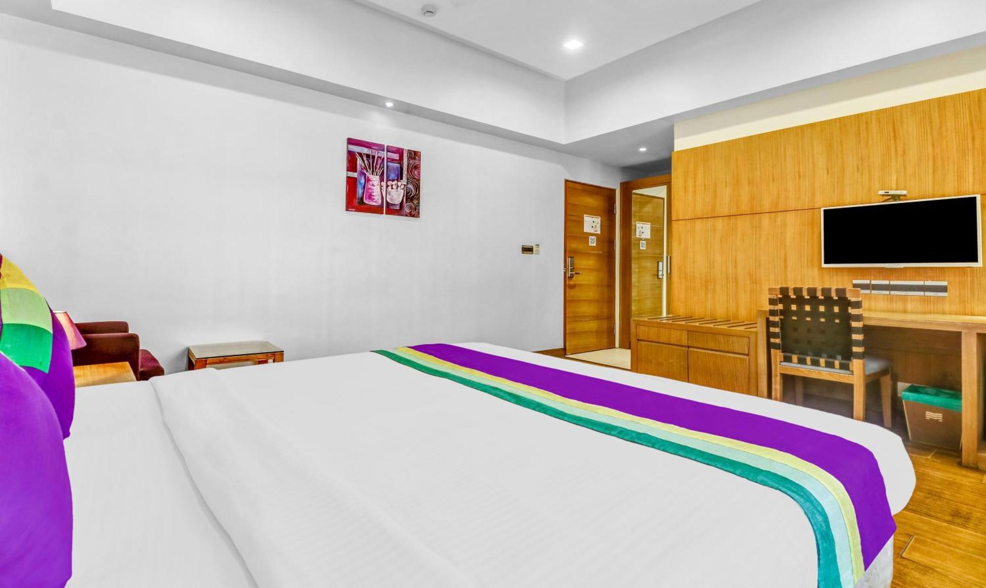Medora Hotel Kozhikode Extérieur photo
