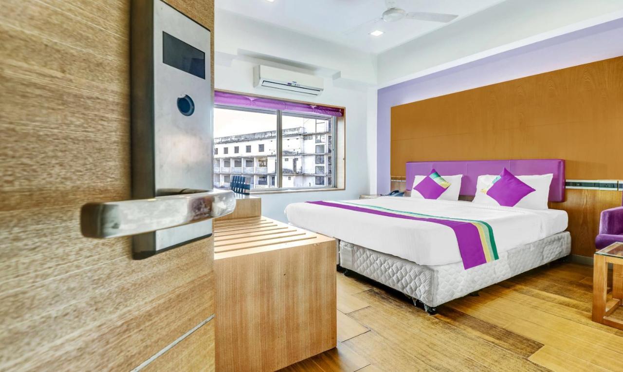 Medora Hotel Kozhikode Extérieur photo