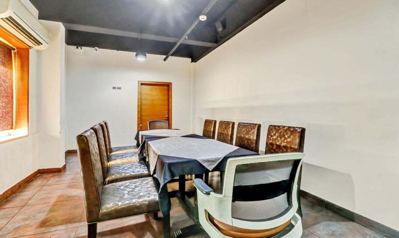 Medora Hotel Kozhikode Extérieur photo