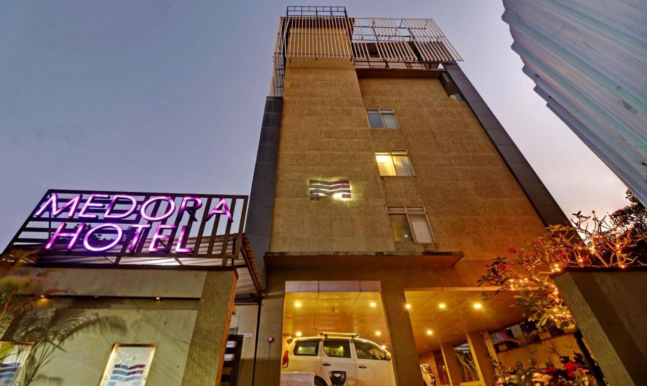 Medora Hotel Kozhikode Extérieur photo