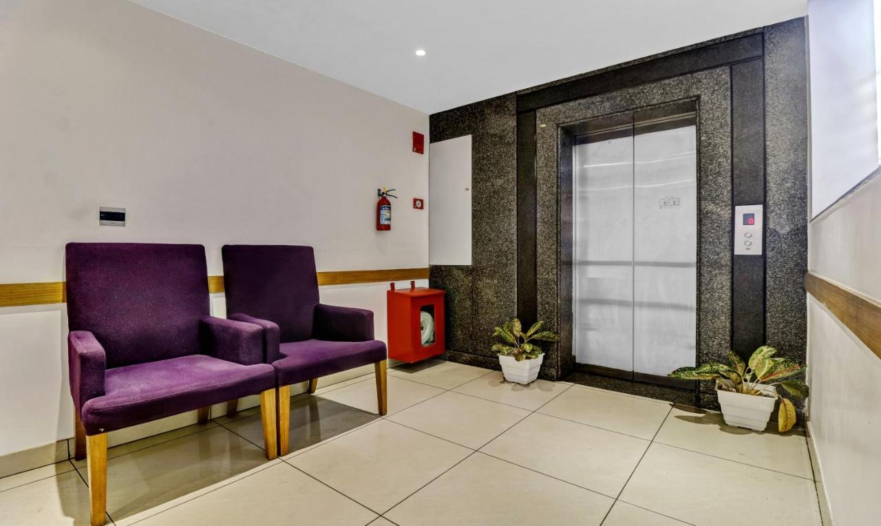 Medora Hotel Kozhikode Extérieur photo
