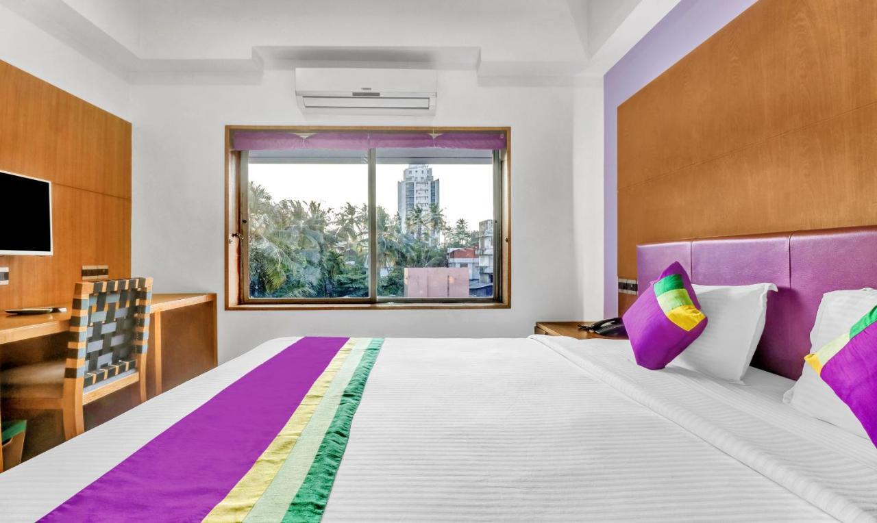 Medora Hotel Kozhikode Extérieur photo