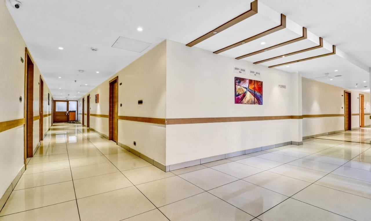 Medora Hotel Kozhikode Extérieur photo