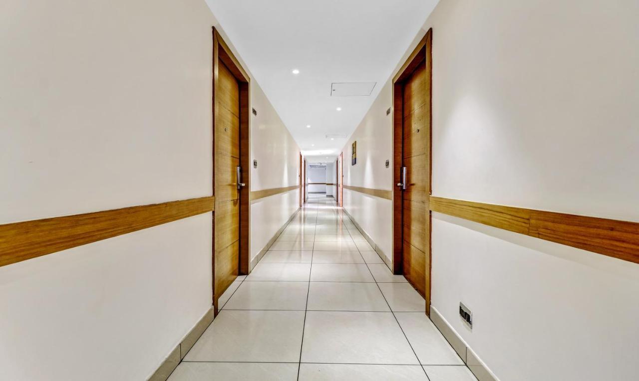 Medora Hotel Kozhikode Extérieur photo