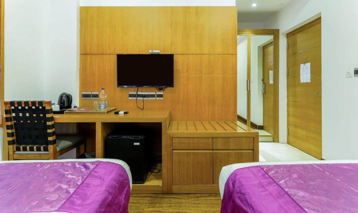 Medora Hotel Kozhikode Extérieur photo